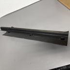 18-58982-001 Sleeper Baggage Compartment Door Sill for Freightliner