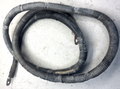 FREIGHTLINER CASCADIA NEGATIVE MINUS CABLE 8 FT  OEM