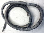 FREIGHTLINER CASCADIA NEGATIVE MINUS CABLE 8 FT  OEM
