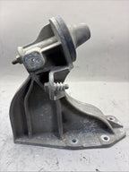 FREIGHTLINER LEFT SIDE HOOD SUPPORT 17-21082-004 A17-21589-000