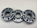 Lot of 3 - 1-1/2" Spears Sch. 80 Van Stone Flange Socket (4190)