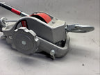 Dayton 61La34A Cable Ratchet Puller, 1000/2000Lb