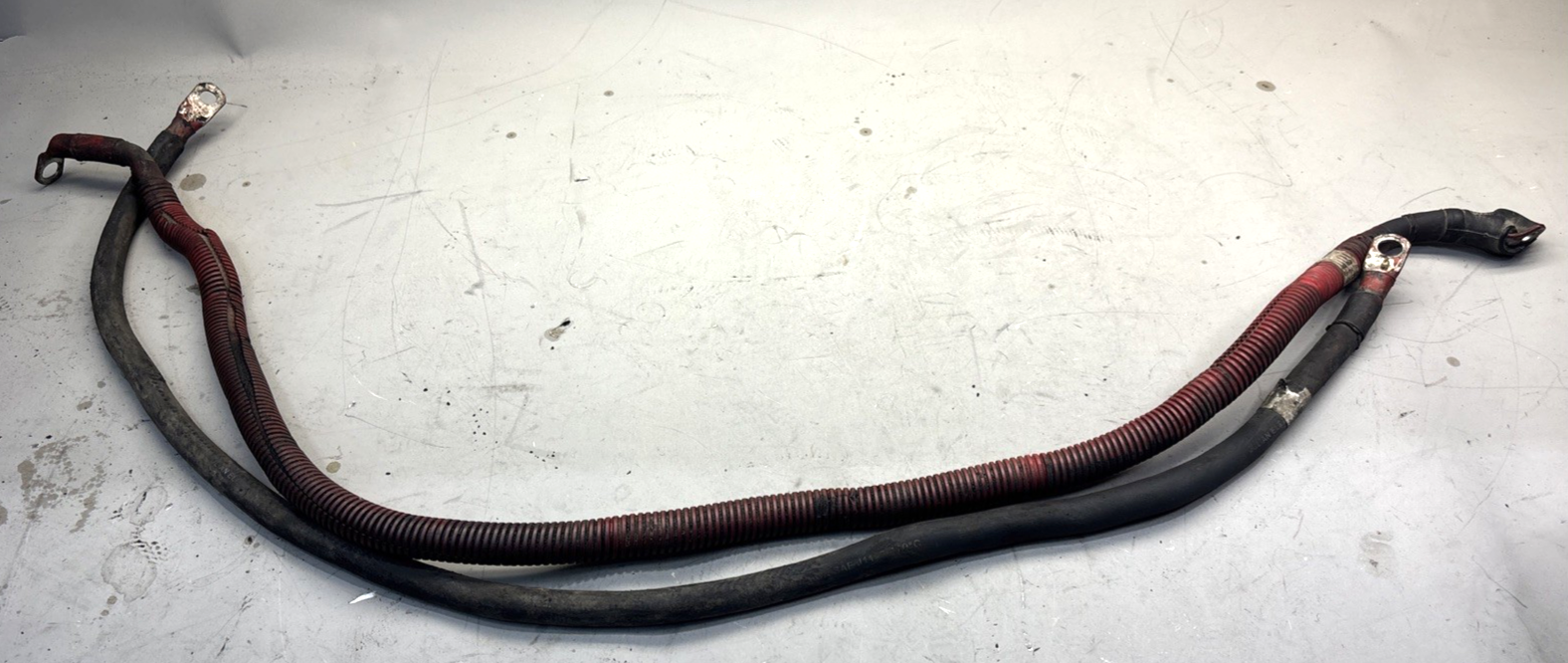 FREIGHTLINER ALTERNATOR WIRE WIRING CABLE A06 92333 046 / A0633247 042