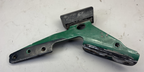 Replaces L85-6082 KENWORTH SUPPORT HOOD BRACKET LH