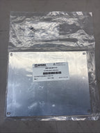 Integra Enclosures ABP108-IMP-P10 KIT PANEL BACK 10X8-AL