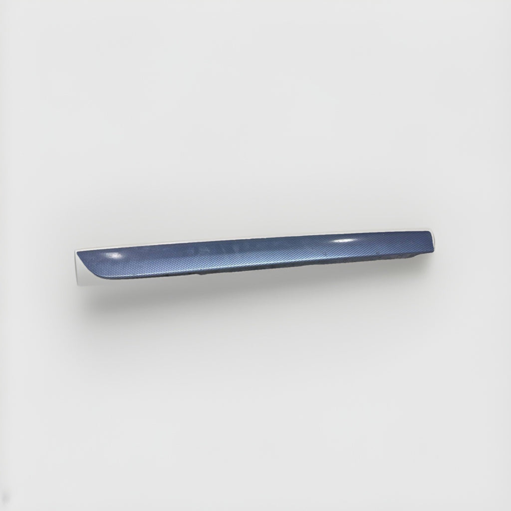 Freightliner LH Dark Tech Door Accent Trim P/N 18-68732-000  Door Trim *1858*