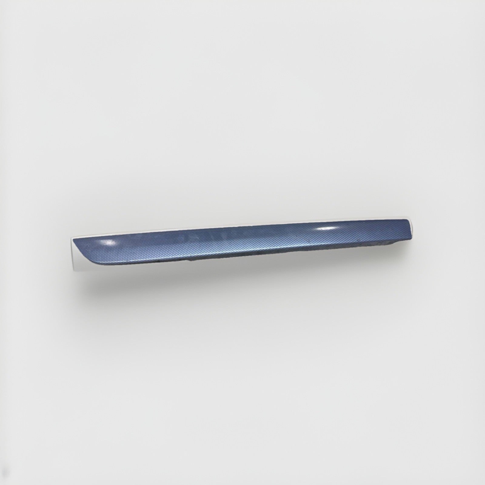 Freightliner LH Dark Tech Door Accent Trim P/N 18-68732-000  Door Trim *1858*