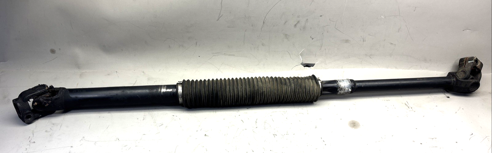 2018-2024 FREIGHTLINER CASCADIA STEERING COLUMN SHAFT 14-19607-000 OEM