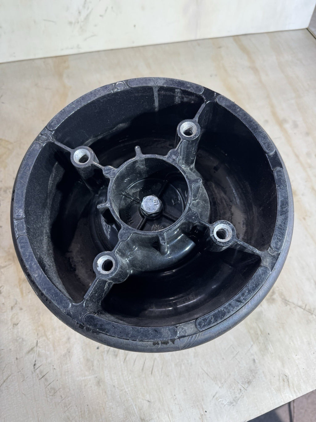 OEM Hendrickson Airbag Air Bag Spring Firestone 9270, W013589270, W01-358-9270