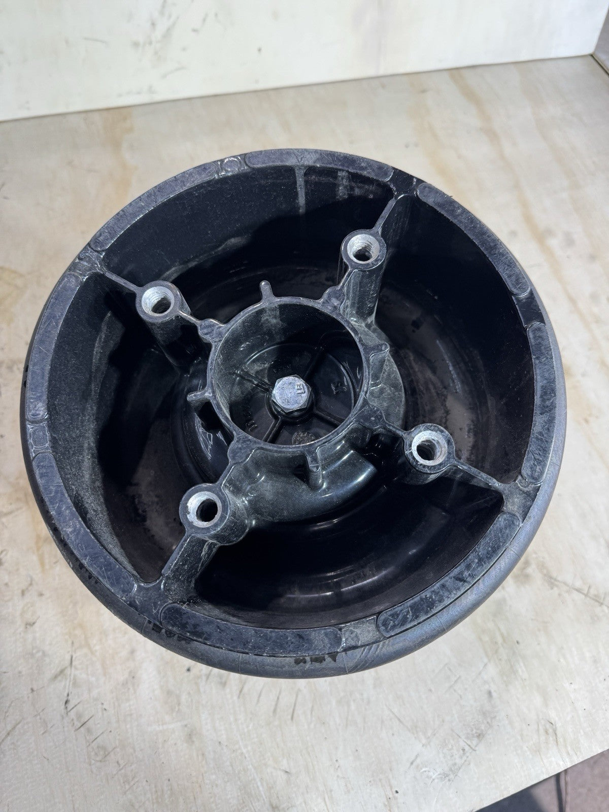 OEM Hendrickson Airbag Air Bag Spring Firestone 9270, W013589270, W01-358-9270
