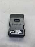 Lytx Top Assembly Can Coupler 050-00050-003