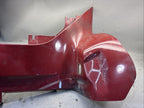 R22-1577 From Kenworth T680 Fender Extension Cowl Panel