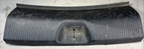 OEM Mopar Liftgate Trim Scuff Plate 1SW40DX9AA Dodge Dart 2013-2016