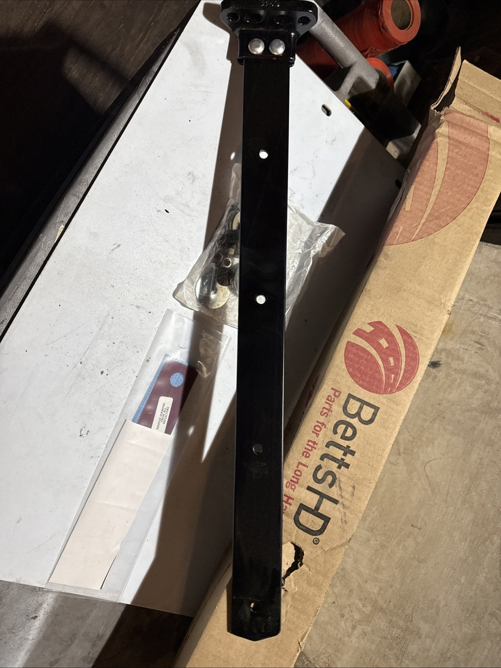 Betts Hd DM25PB-941 Directflex   Directflex