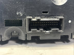 Peterbilt 579/Paccar Q21-6032-2381 H Climate Control / TEMPERATURE / A/C