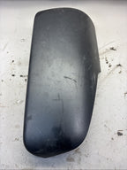2018-2024 Freightliner Cascadia Semi Driver Side LH Black Door Mirror Cover