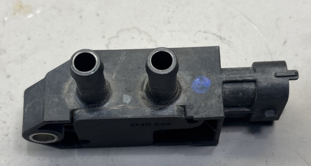 23488881 Genuine Volvo / Mack Differential Pressure Sensor OEM