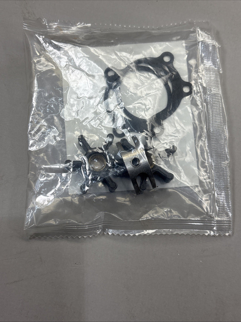 1 PC Dayton '5UXN1 Pump Repair Kit