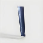 Freightliner LH Dark Tech Door Accent Trim P/N 18-68732-000  Door Trim