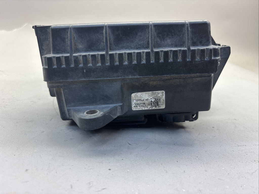 Replaces DELPHI PA66-GF14 2012 VOLVO VNL FUSE BOX ,  WA