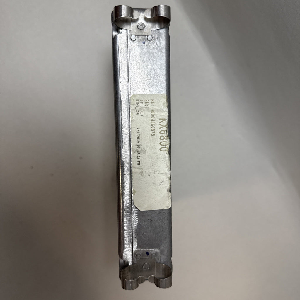 Freightliner Cascadia BOSCH IPPC ECU Control Unit 7 620 000 310, A 000 446 08 75