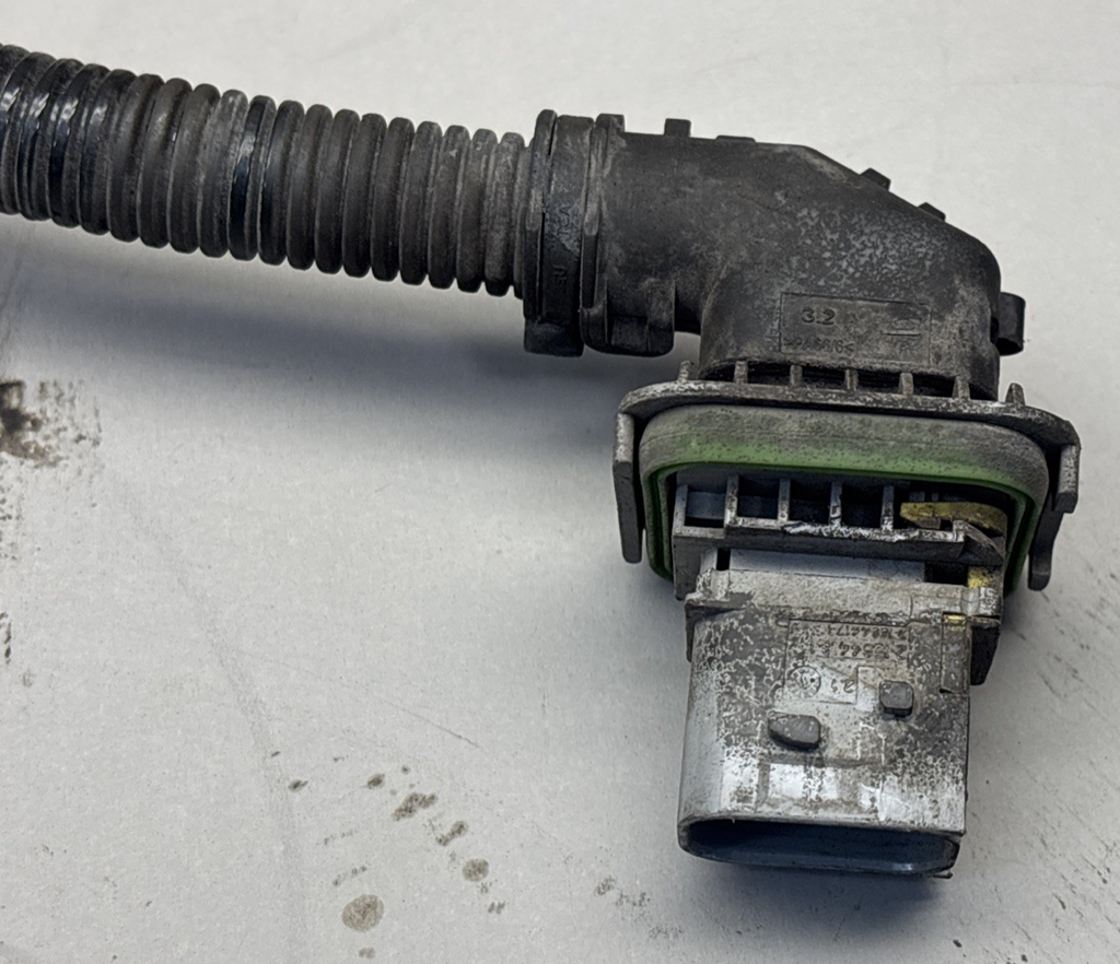 Paccar Peterbilt Kenworth DAF 2008923 Harness Motor EAS