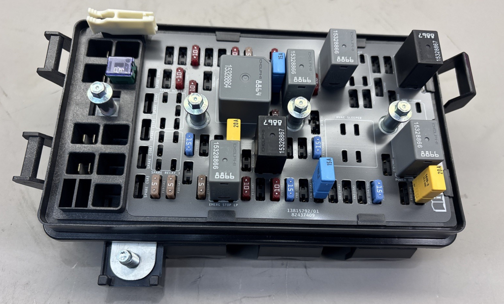 21734422 -01 MACK Electrical Equipment OEM NEW
