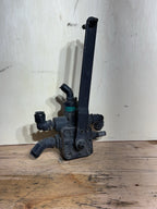 G90-1113-034442121 LEVELING SUSPENSION VALVE AIR 3736147