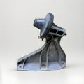 Freightliner CASCADIA LHHood Support Mount Bracket - P/N: M17459L