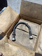 Hendrickson S-21140/4 Air Suspension Axle U Bolt
