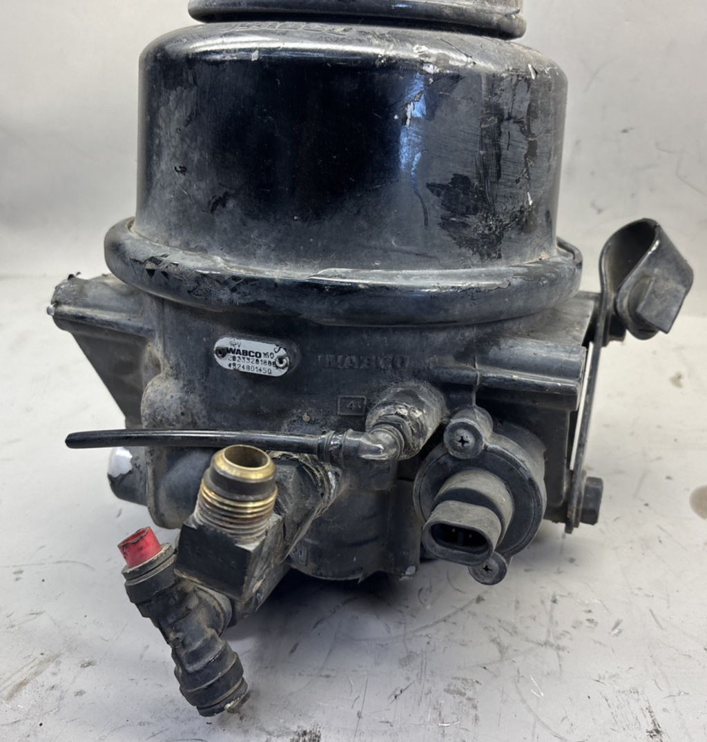4324801450 2023 WABCO 1200 PLUS BRAKE AIR DRYER