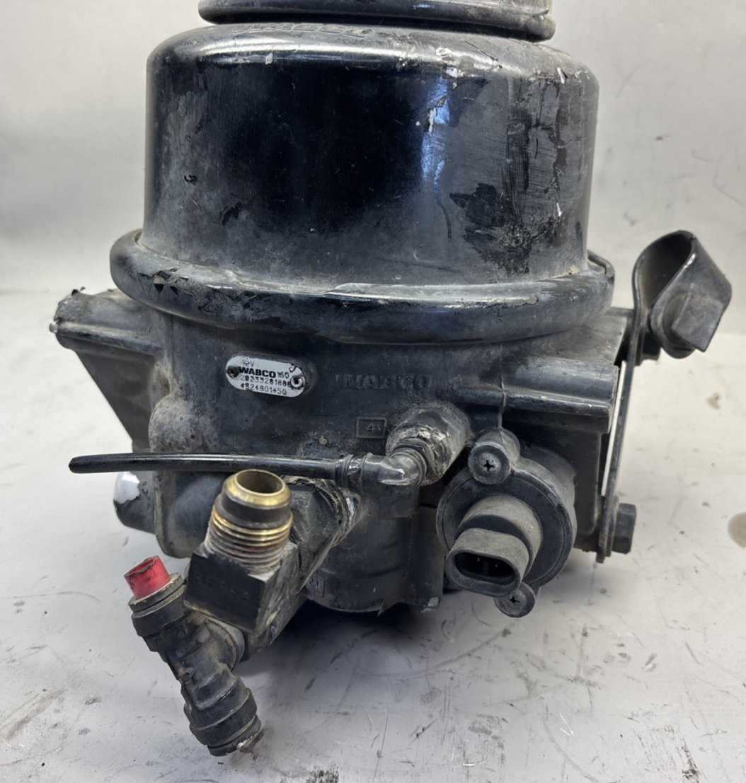 4324801450 2023 WABCO 1200 PLUS BRAKE AIR DRYER