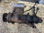 2019 Paccar MX13 WABCO Air Compressor 912 218 010 OEM