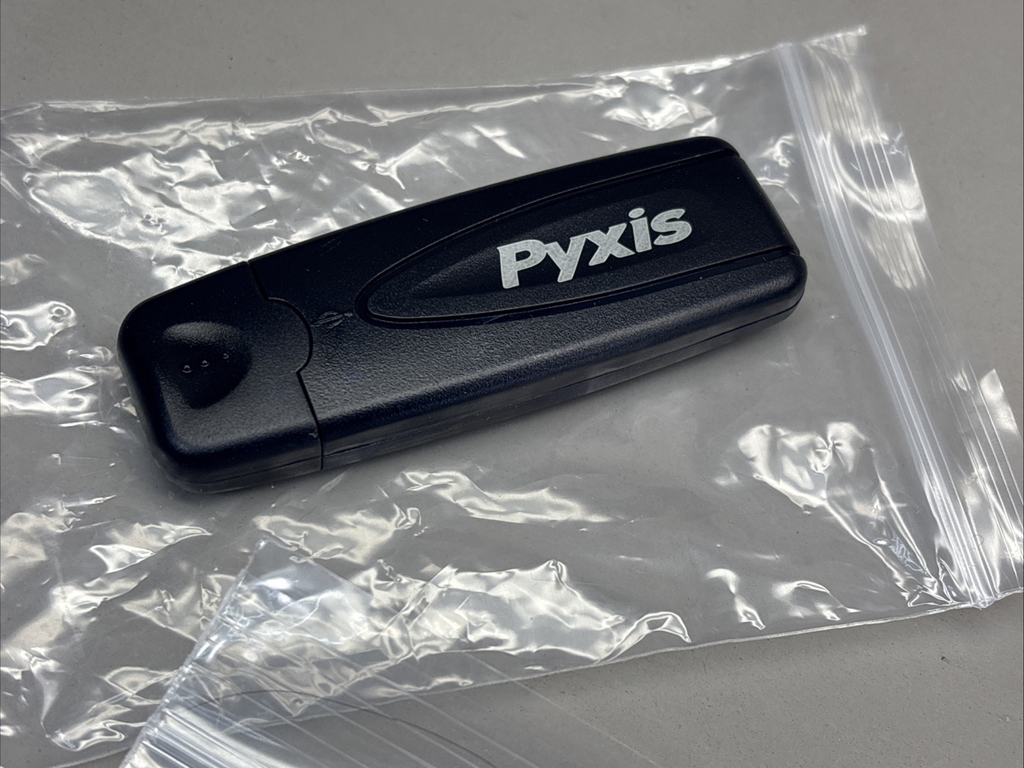 Pyxis DCC-1 Replacement Cartridge Cap for the ST-772 Dissolved Oxygen Sensor USB
