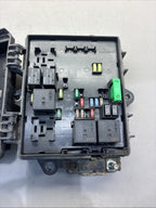 Replaces DELPHI PA66-GF14 2012 VOLVO VNL FUSE BOX ,  WA
