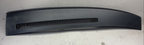 FREIGHTLINER CASCADIA RIGHT DASH BOARD VENT PANEL TRIM COWEL 22-73791-010