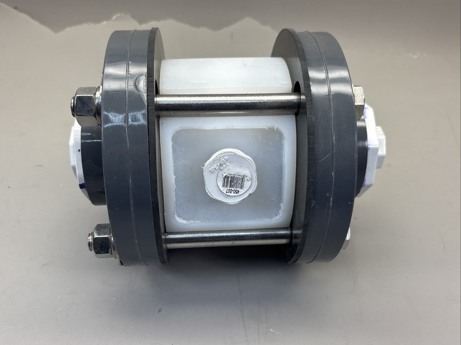 LASCO Bolted flange fitting 2" - 150 PSI