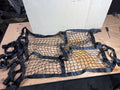 2021 KENWORTH U84-1087-671 CARGO-NET REAR BUNK