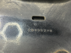 2019-2023 VOLVO VNL 760 D13 FRONT CROSSMEMBER K-FRAME SUPPORT 20498240 OEM
