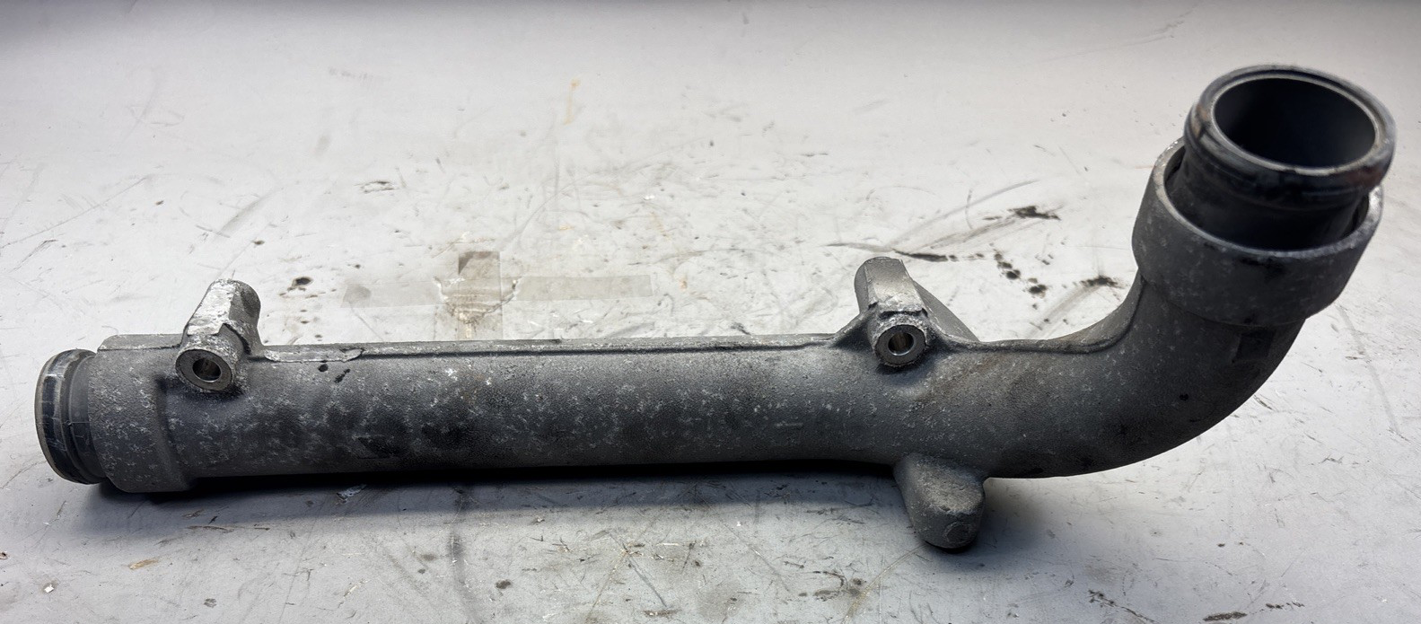 A4732030902 Detroit DD15 ERG PIPE OEM