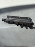 Genuine Freightliner Cascadia Engine Intake Heater Return Manifold 05-31190-000