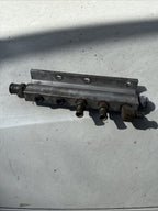 Genuine Freightliner Cascadia Engine Intake Heater Return Manifold 05-31190-000