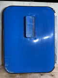 2021  KENWORTH T680 PACCAR RIGHT SIDE SLEEPER CAB COMPARTMENT DOOR LID OEM