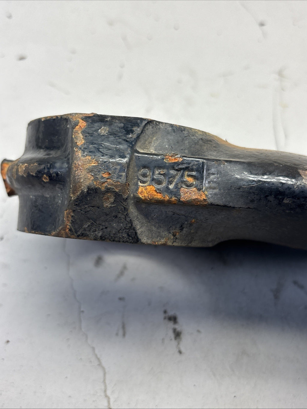 Kenworth Pitman Arm 2601544