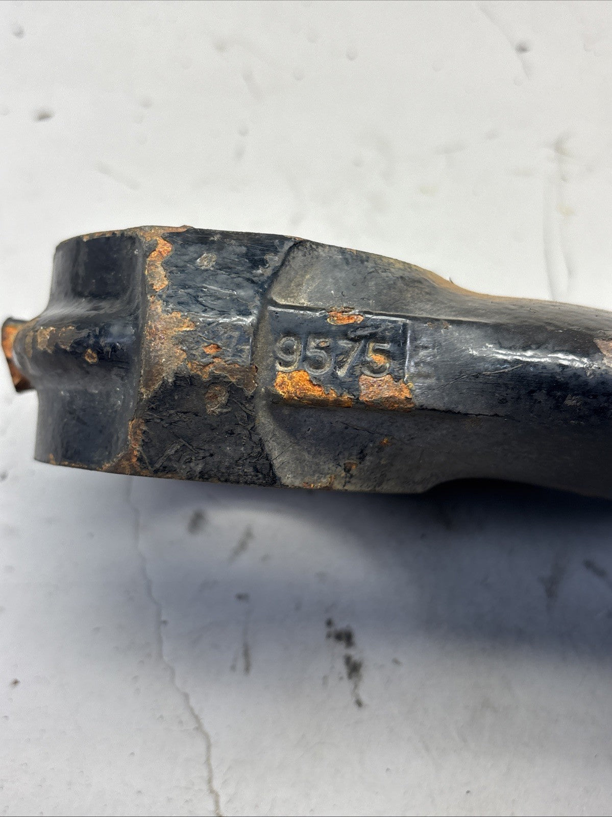 Kenworth Pitman Arm 2601544