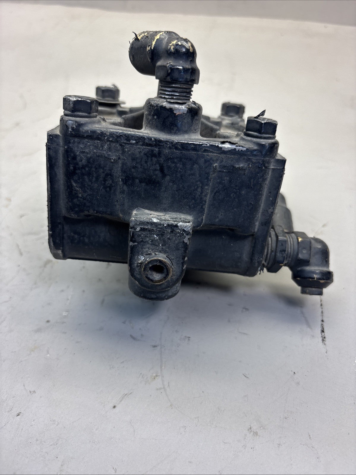 BENDIX AIR BRAKE & ABS MODULATOR VALVE T-5006929