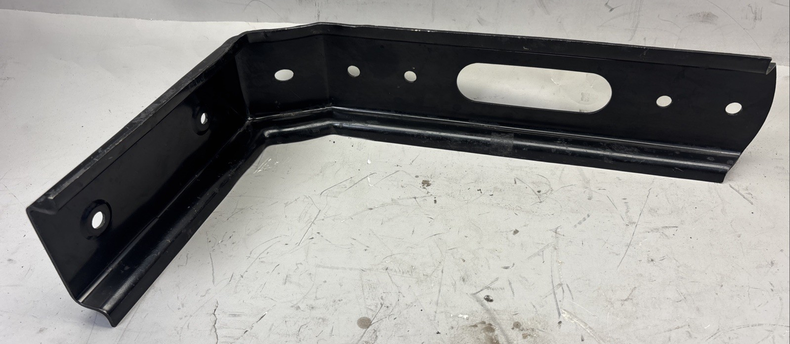 OEM Volvo Cabin Fairing Right Upper Bracket 8079728