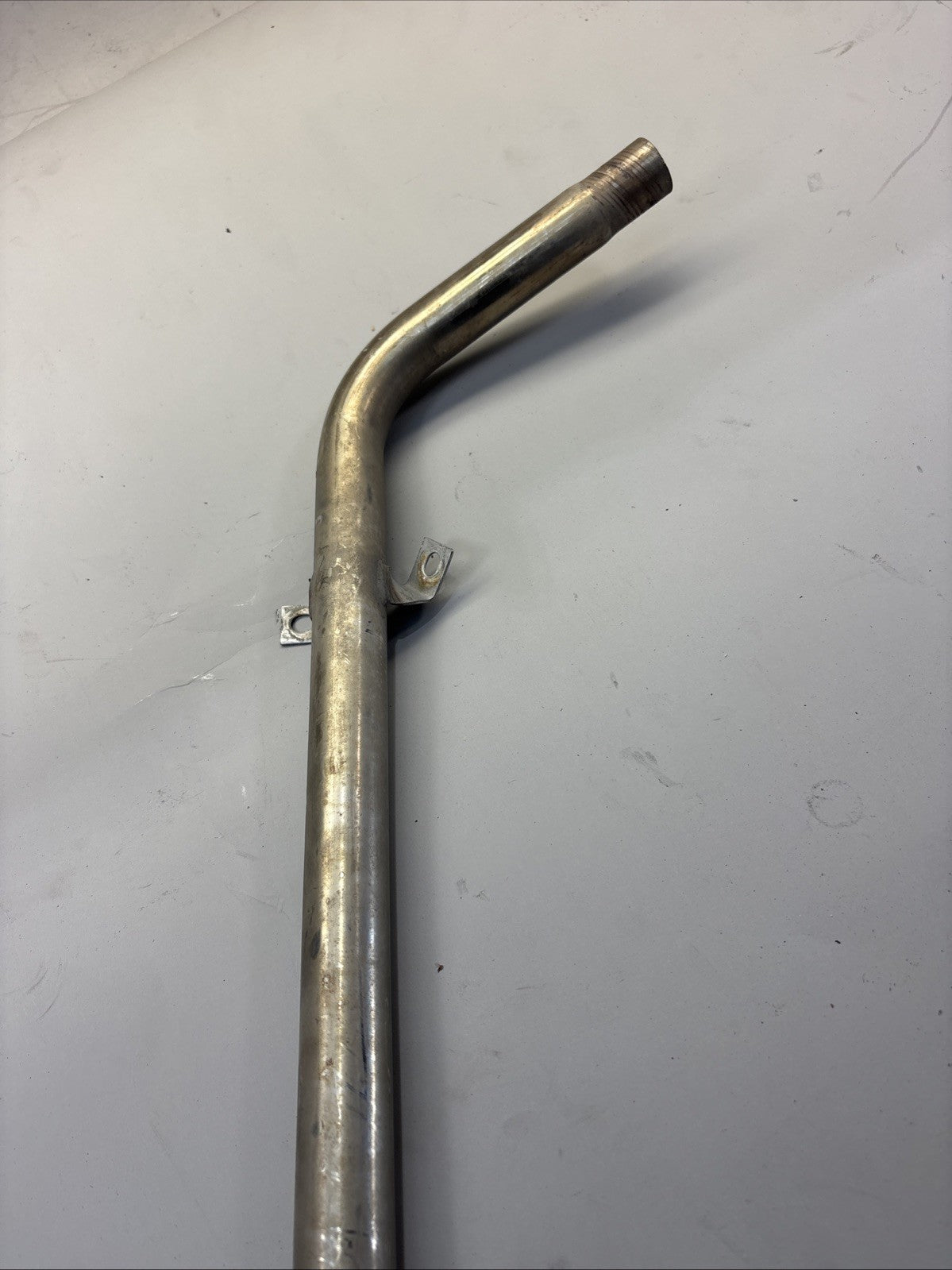 2018-2023 FREIGHTLINER CASCADIA 14.8L AUXILIARY EXHAUST PIPE A22-73962-000 OEM