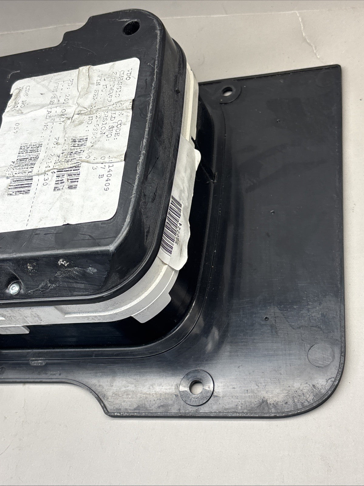 Freightliner Cascadia A2C53140899 Instrument Cluster