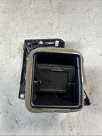 2013-2015 Honda Civic Dash Air Vent LH Driver Far Left Side 77620-TR6 OEM